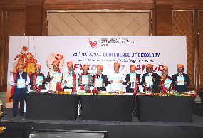 33rd National Conference of Sexology (Jaipur)