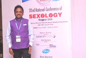 32nd National Conference of Sexology (Nagpur)