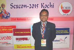 31st National Conference of Sexology (Kochi)