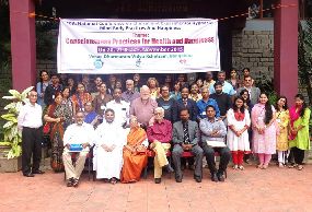 10th National Conference of Hypnotherapy (Bangalore)
