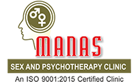 Manas Sex and Psychotherapy Clinic, Kolhapur, Panaji - Goa