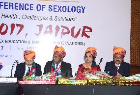 33rd National Conference of Sexology (Jaipur)