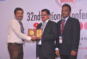 32nd National Conference of Sexology (Nagpur)
