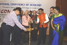 33rd National Conference of Sexology (Jaipur)