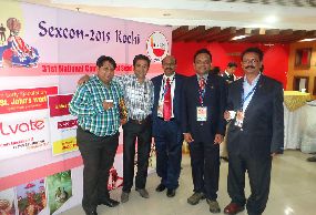 31st National Conference of Sexology (Kochi)
