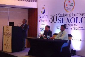 30th National Conference of Sexology (Navi Mumbai)