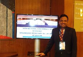 30th National Conference of Sexology (Navi Mumbai)