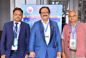 National Conclave of Sexology Goa 2022 