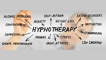 Hypnotherapy, Hypnotherapist Kolhapur Goa